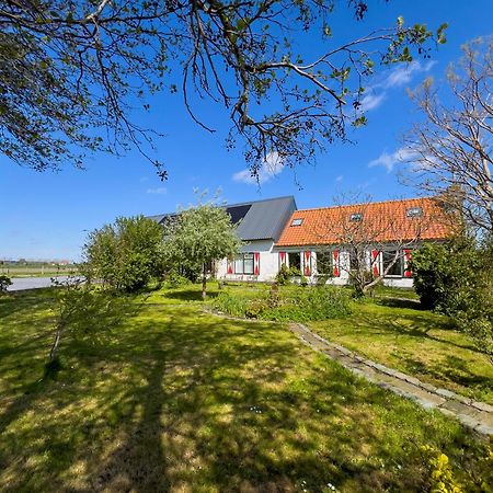 Het Zoete Peerd Groede Exterior foto