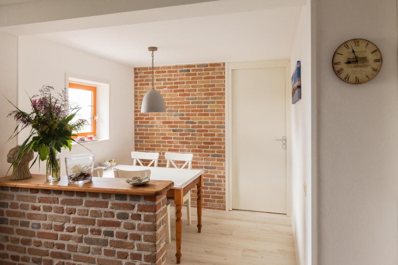 Het Zoete Peerd Groede Exterior foto